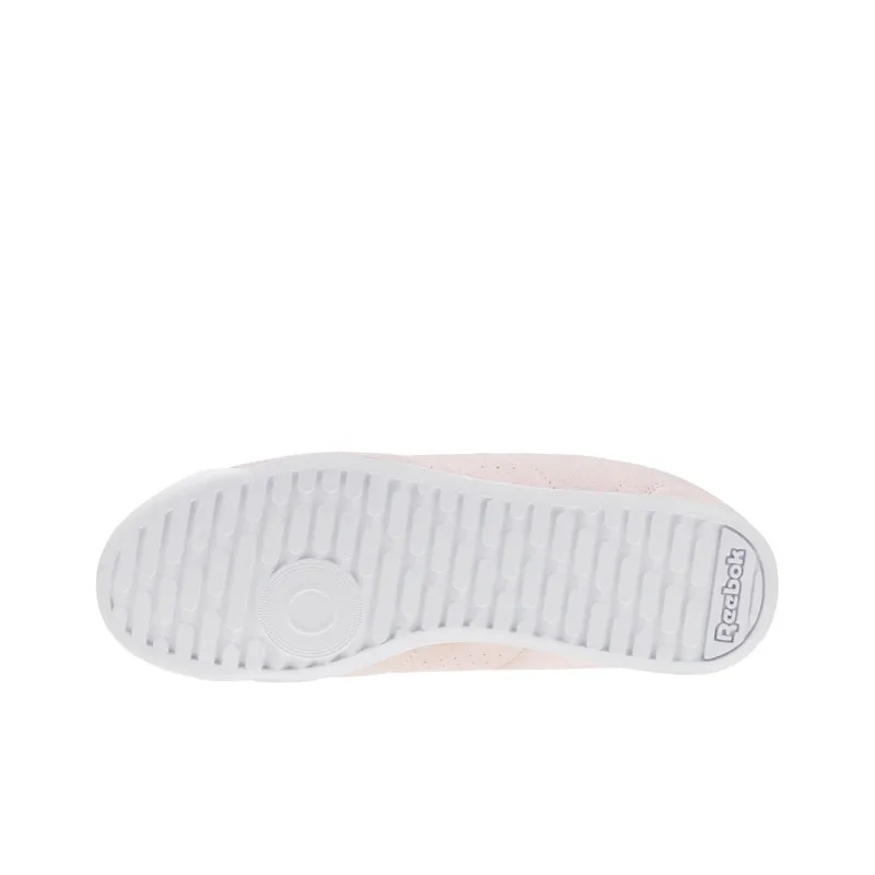 Reebok Princess Lthr Pink Women's-5