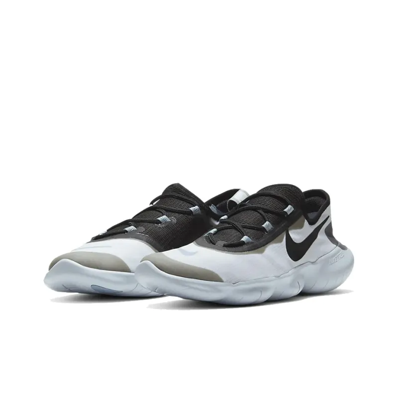 Nike Free Rn 5.0 2020 White-2