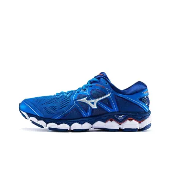 Mizuno Sky 2 Blue/White