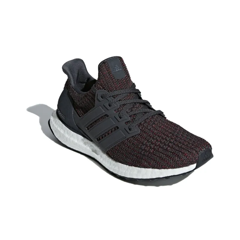 Adidas UltraBoost 4.0 'Noble Maroon' Women's-1