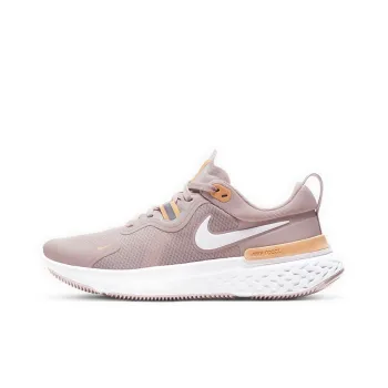 Nike React Miler Champagne Women's