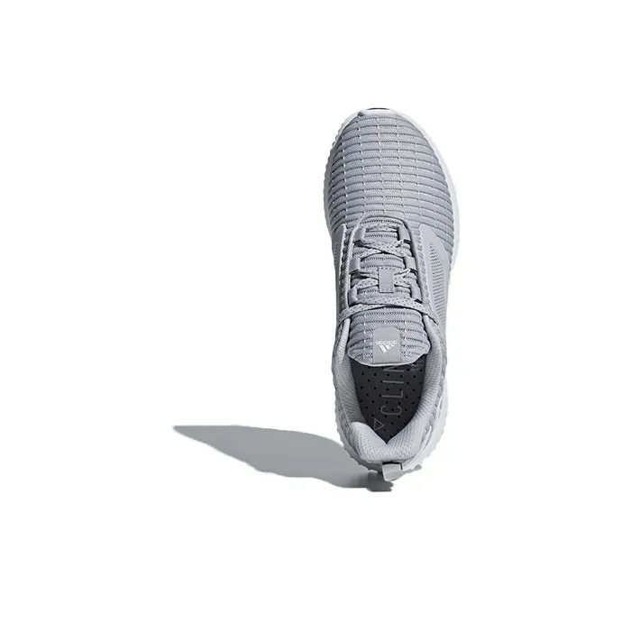 Adidas Climacool 'Grey White' Women's-4