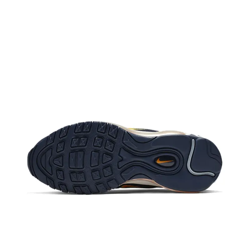 Nike Air Max 97 Midnight Navy GS-4