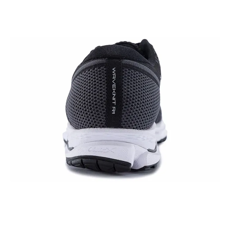 Mizuno Waveknit R1 Women's-3