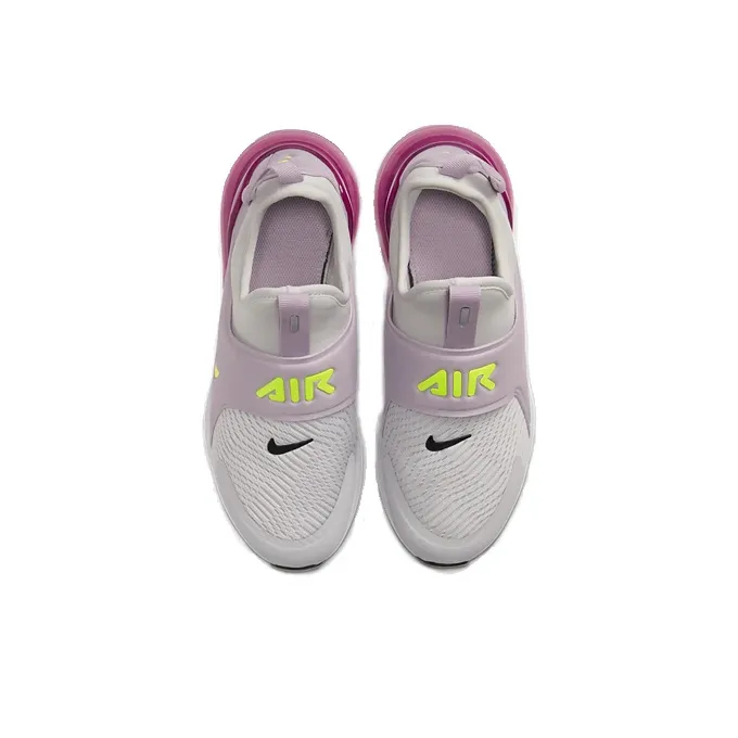 Nike Air Max 270 Extreme Photon Dust GS-3