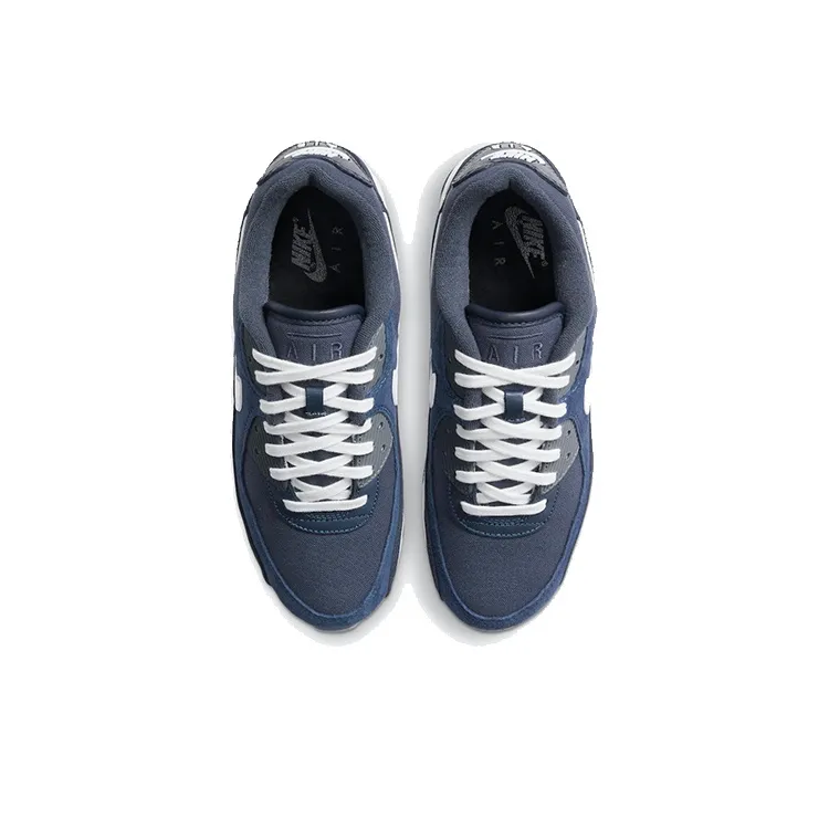 Nike Air Max 90 Premium Obsidian-3