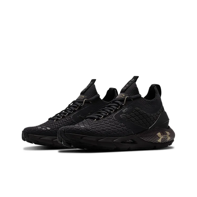 Under Armour Hovr Phantom 2 ColdGear Reactor 'Blackout Purple'-2