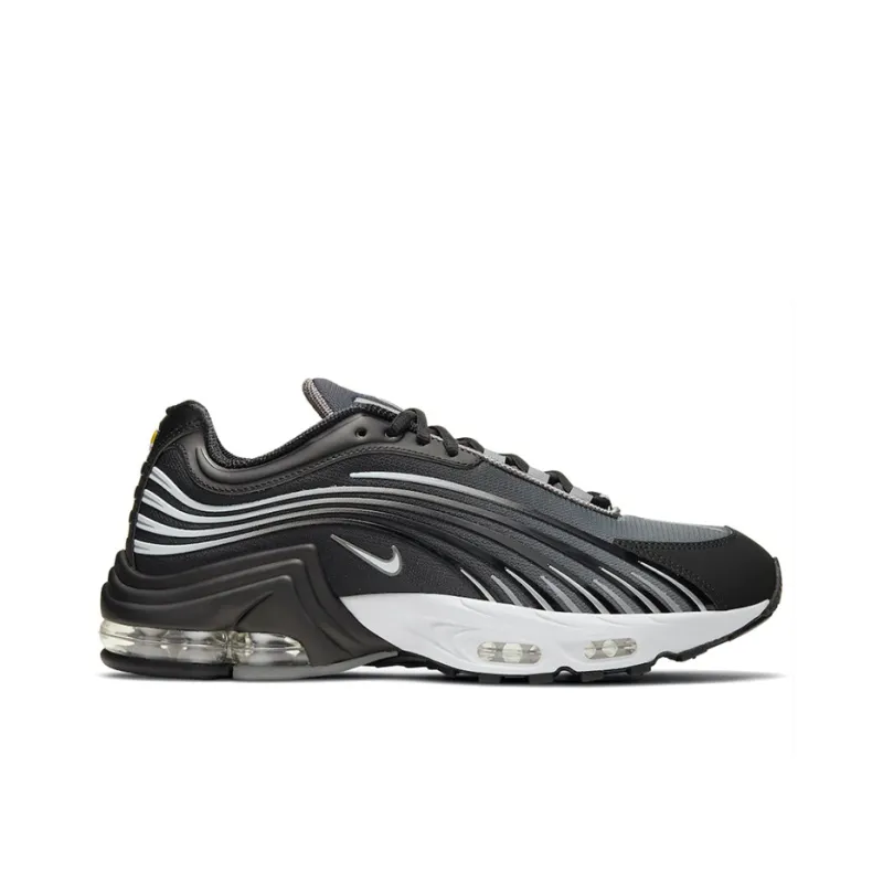 Nike Air Max Plus Ii Black Smoke Grey-1