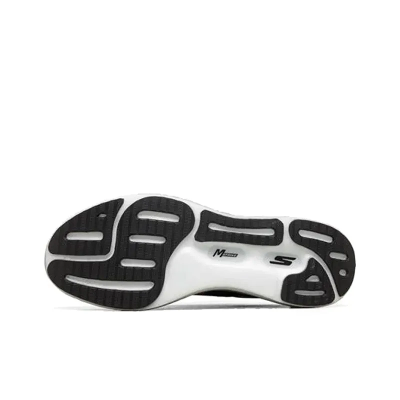 Skechers Go Run Razor 3 Running Shoes Unisex Low-Top Black/Colorful Color-4