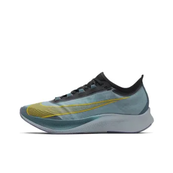Nike Zoom Fly 3 'Midnight Turq'