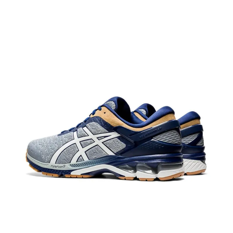 Asics Gel Kayano 26 'Glacier Grey'-3