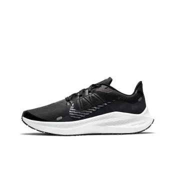 Nike Winflo 7 Shield Black Women's