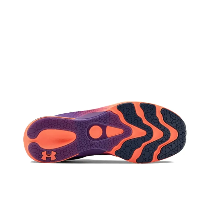 Under Armour Charged Pulse 'Blackout Navy'-4