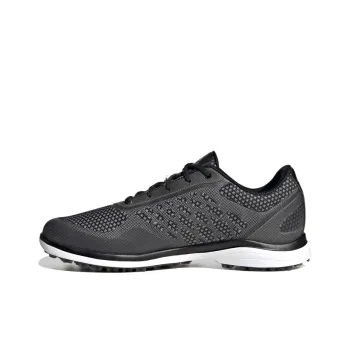 Adidas Adipure Sport 3 Golf 'Core Black Grey' Women's