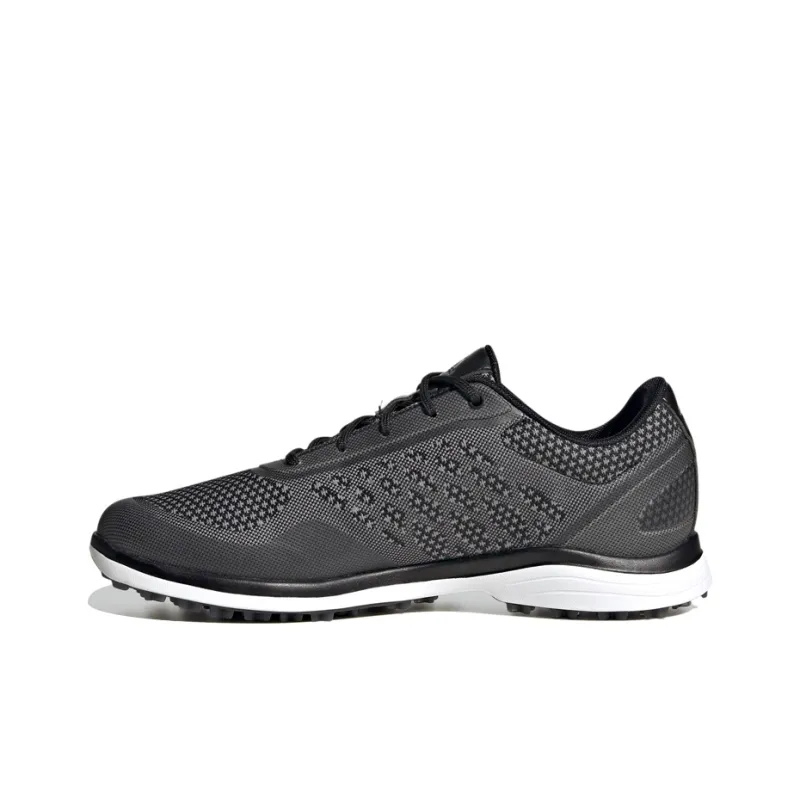 Adidas Adipure Sport 3 Golf 'Core Black Grey' Women's-0