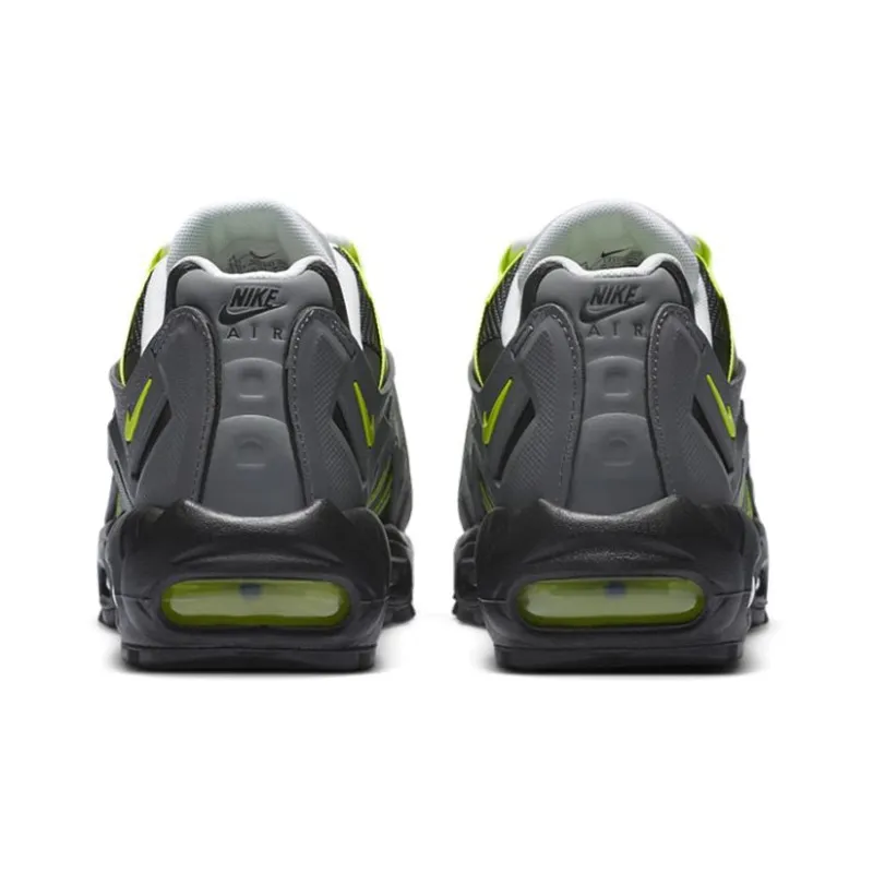 Nike Ndstrkt Air Max 95 Neon-4