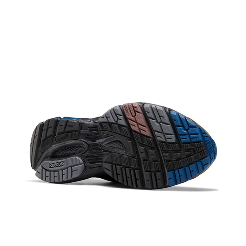 Reebok Premier Trinity Packer Shoes Brown-5