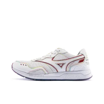 Mizuno Morelia 35 Anniversary Limited Edition Legend Sport Shoes White