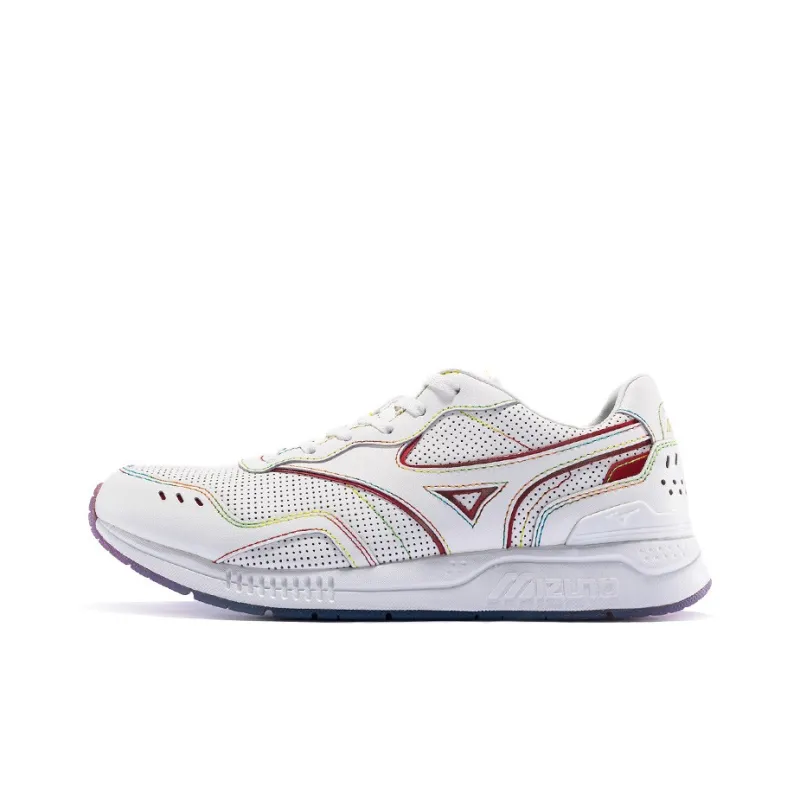 Mizuno Morelia 35 Anniversary Limited Edition Legend Sport Shoes White-0