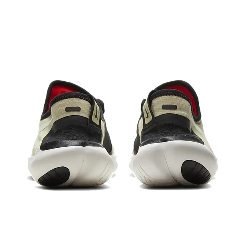Nike Free Rn 5 2020 Olive Aura-4