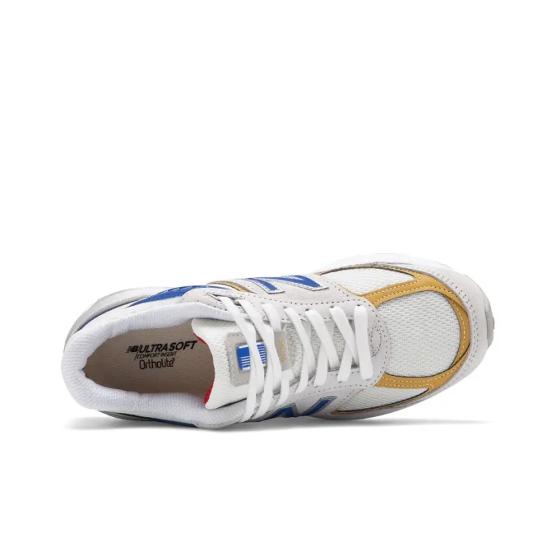 New Balance 990v5 Made In Usa 'Nimbus Cloud' Women's-2