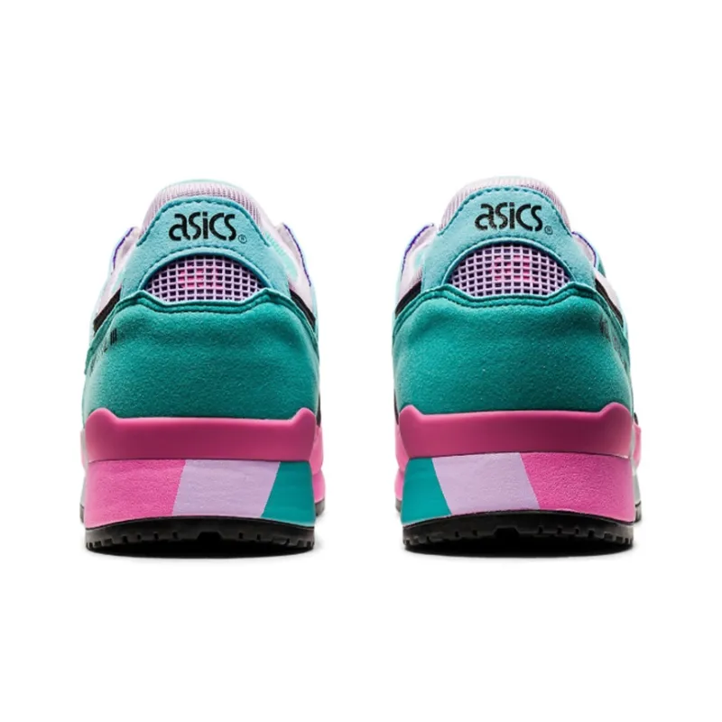 Asics Gel Lyte Iii Dragon Fruit-3