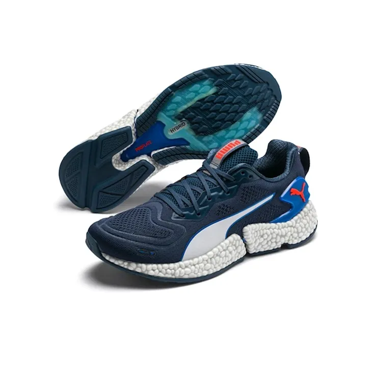 PUMA Speed Orbiter Blue/Red-3