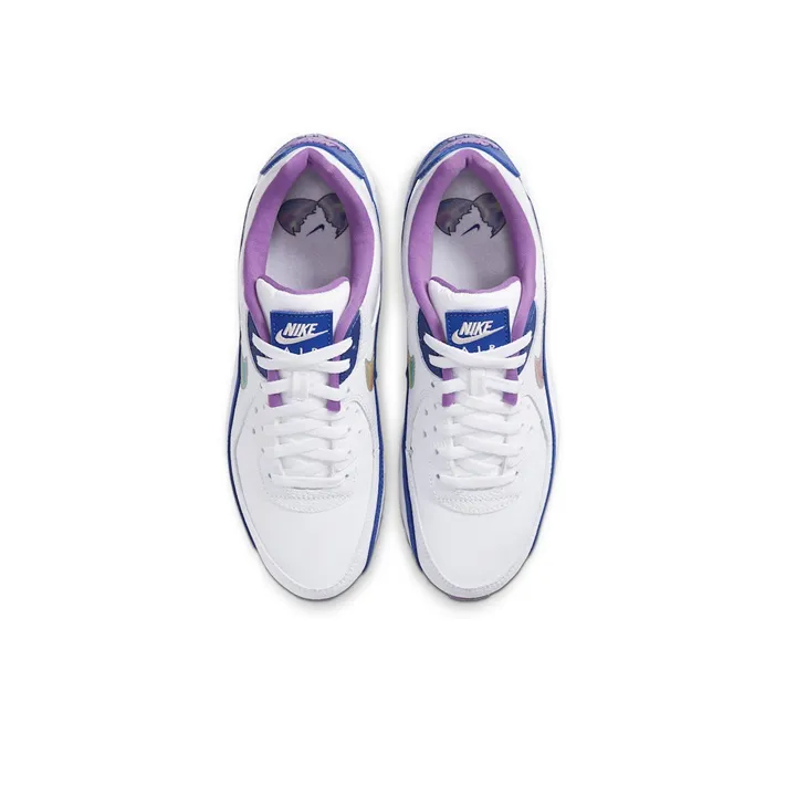 Nike Air Max 90 Easter Blue 2020-3