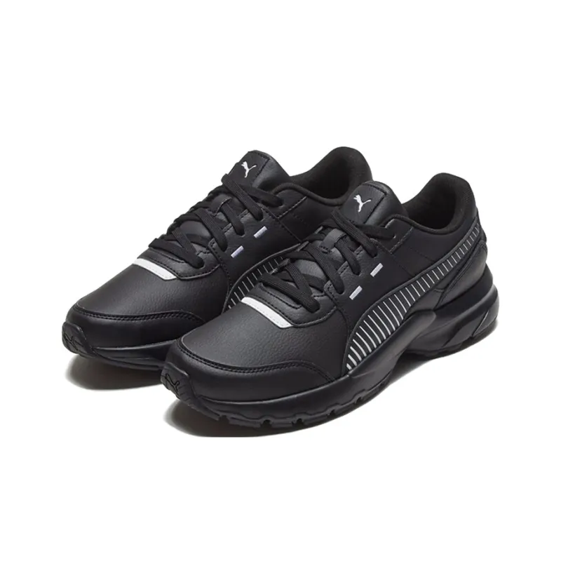 PUMA Future Runner L Black-2