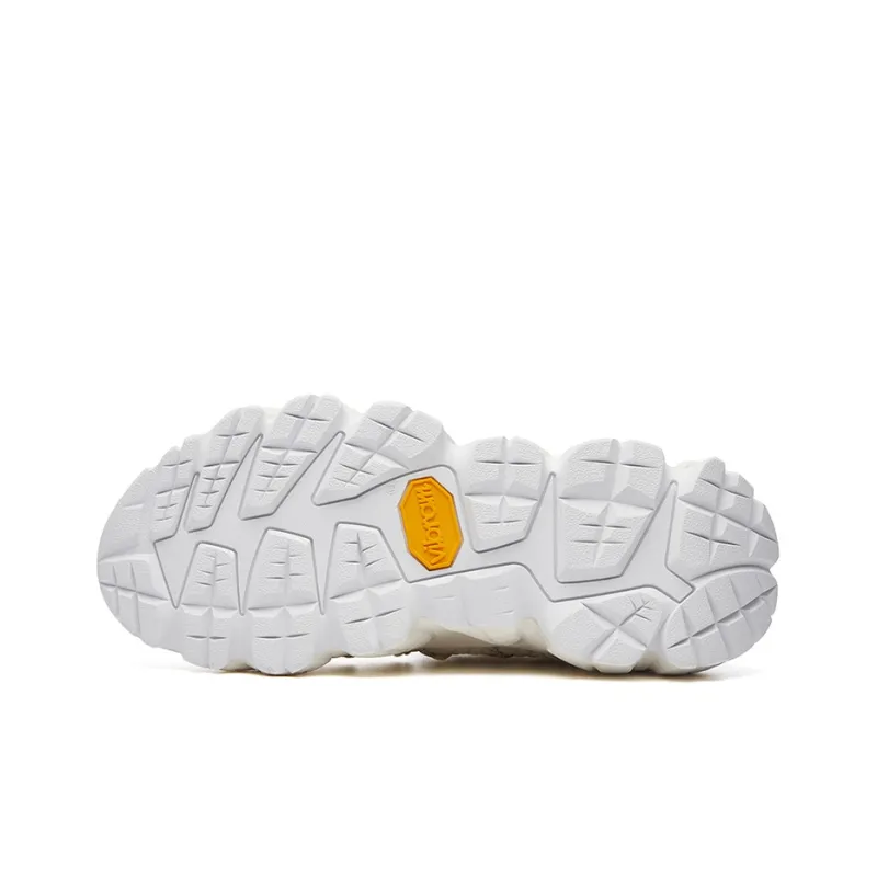 FILA Apennines High White Women's-4