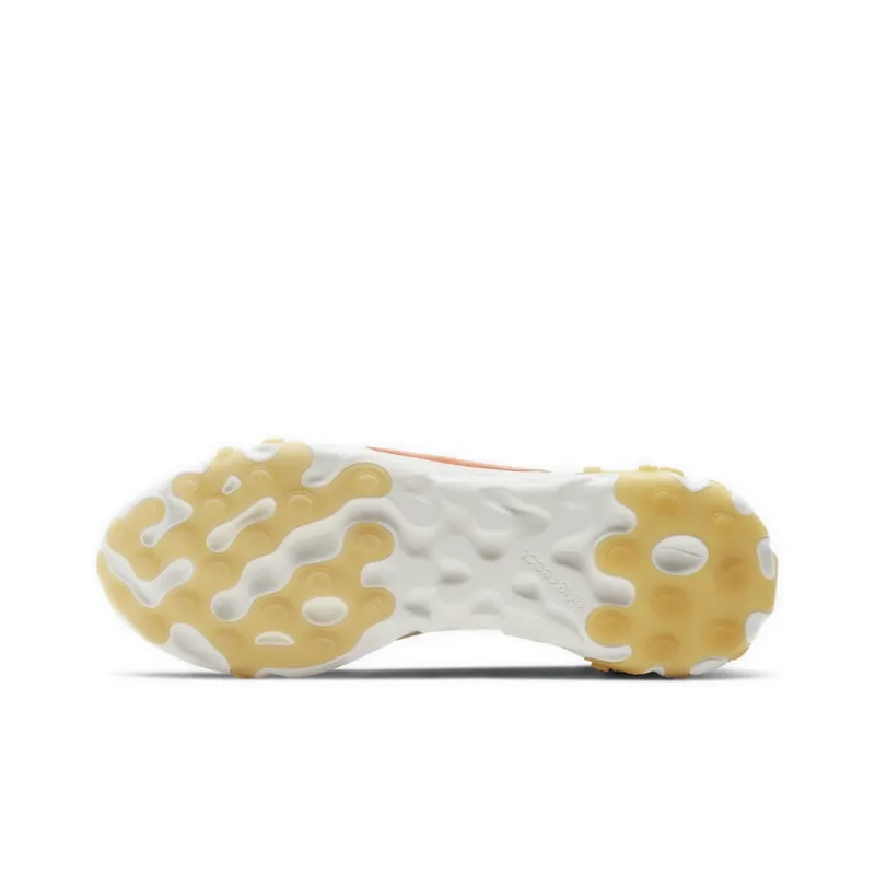 Nike React Element 55 Club Gold-5