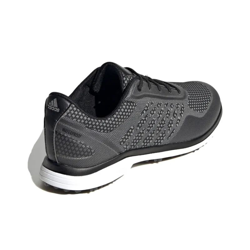 Adidas Adipure Sport 3 Golf 'Core Black Grey' Women's-3