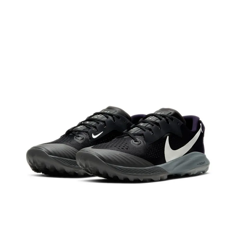 Nike Air Zoom Terra Kiger 6 'Irony Grey'-3