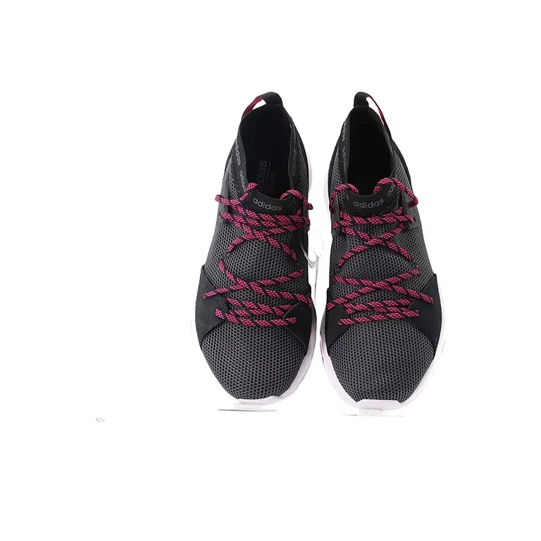 Adidas Neo Adidas Neo Quesa 'Black Gray' Women's-3