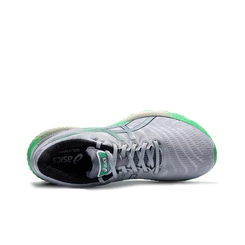Asics Gel Nimbus Lite 'Piemont Grey'-2