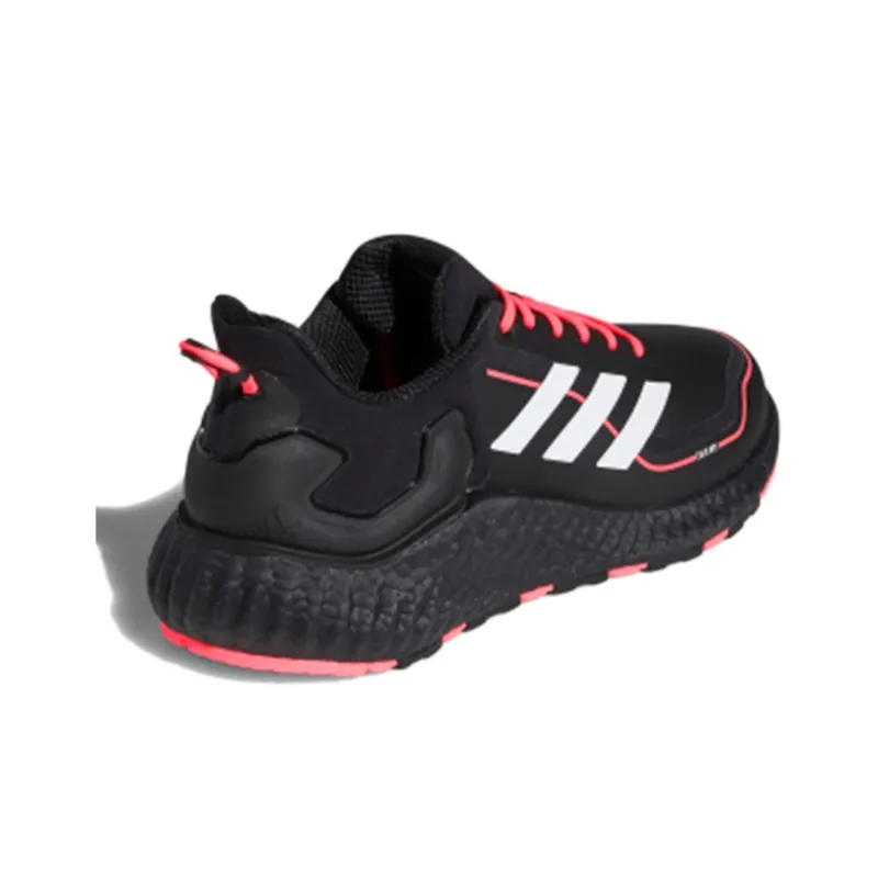 Climawarm Adidas Ltd 'Black Pink'-3
