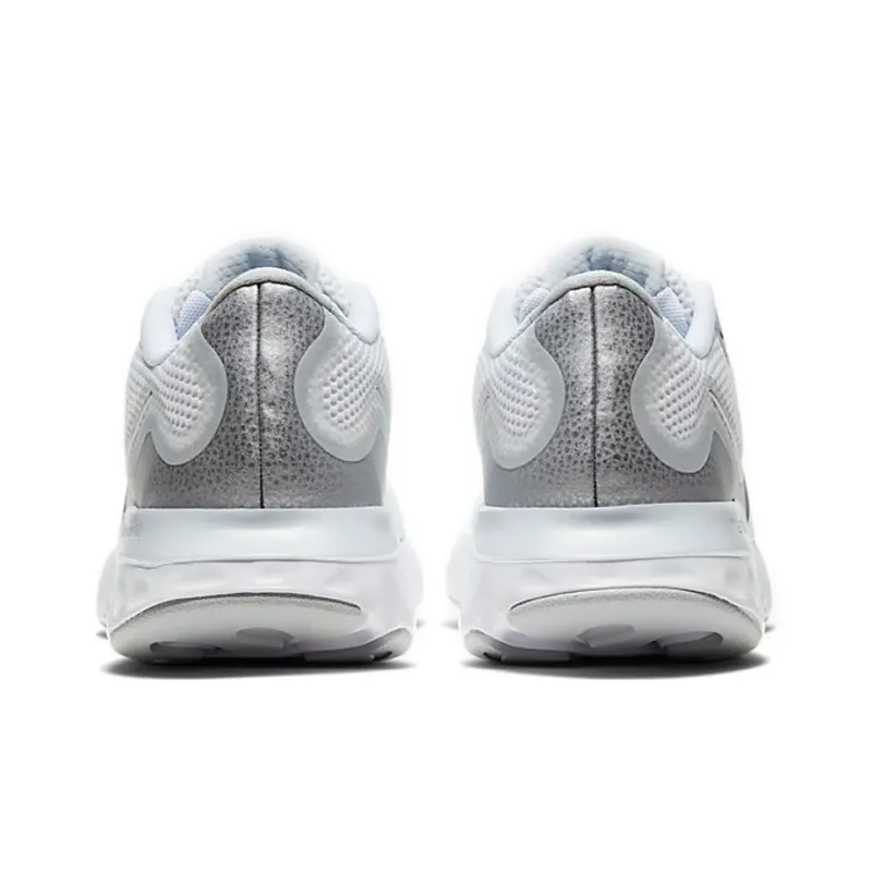 Nike Renew Run Pure Platinum Women's-4