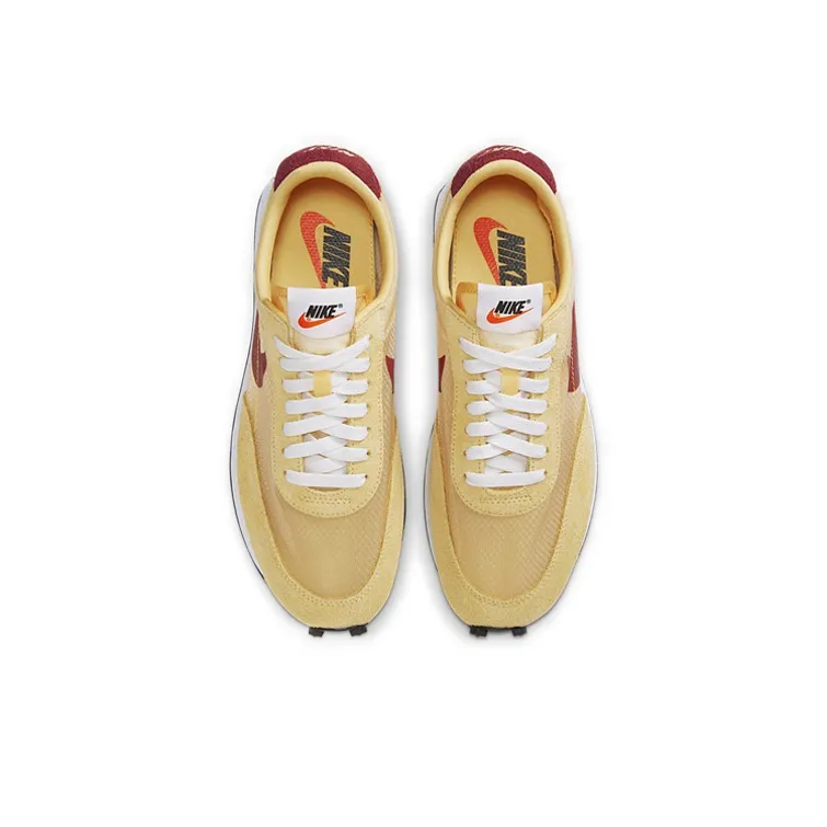 Nike Daybreak Topaz Gold Cedar-3