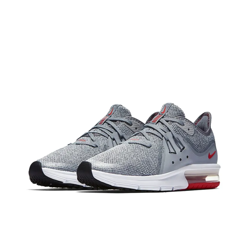 Nike Air Max Sequent Running Shoes GS-2