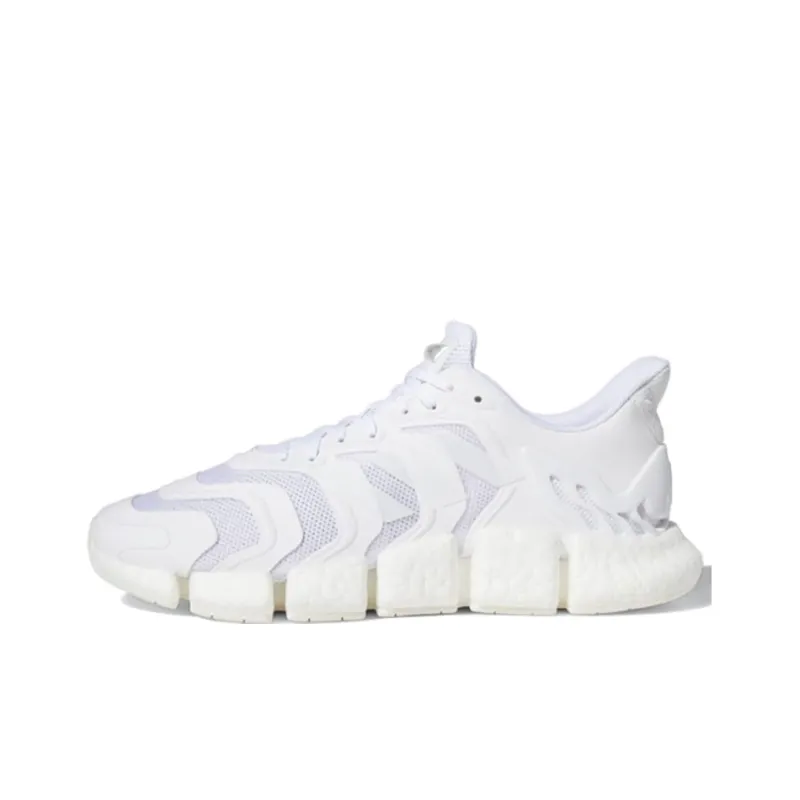 Adidas Climacool Vento Triple White-0