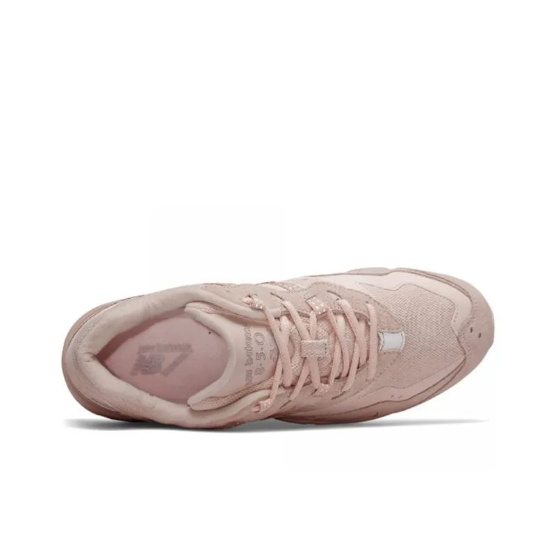 New Balance 850 Mono Pack Smoky Pink-2