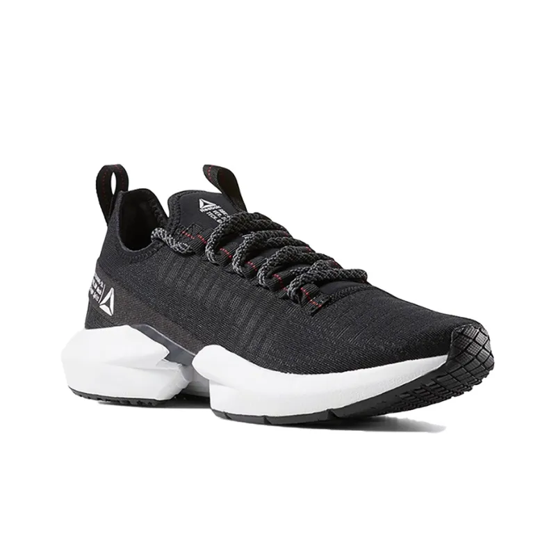 Reebok Sole Fury 'Black'-2