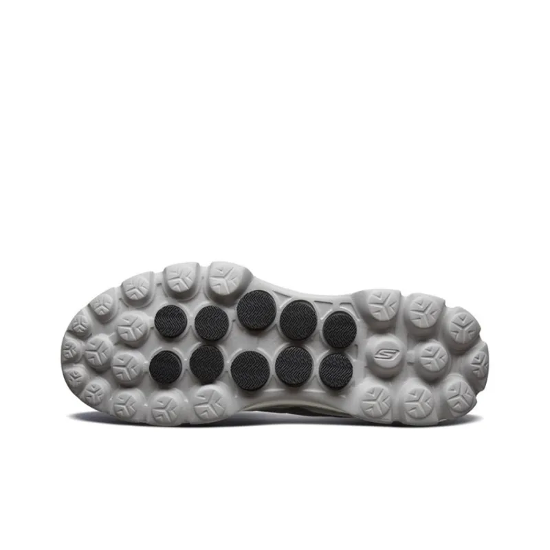 Skechers Go Walk 3 Black/Grey/White-4