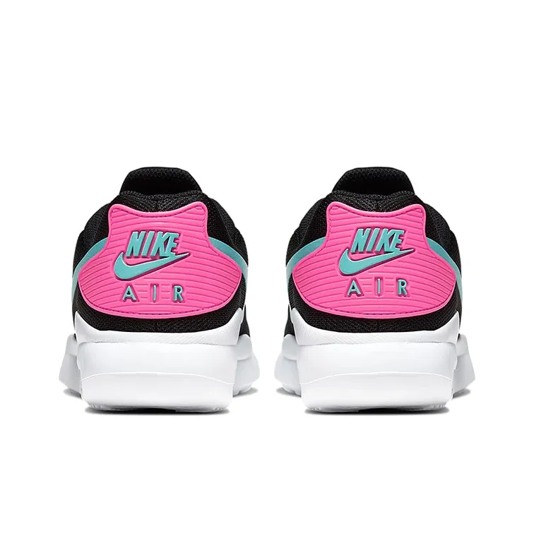 Nike Air Max Oketo 'Black Aurora Pink' Women's-4