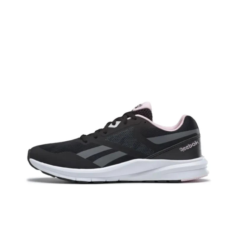Reebok Runner 4.0 'Black Grey' Women's-0