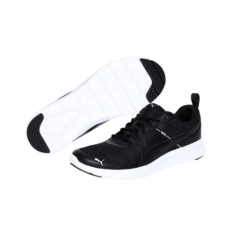 PUMA Flex Essential Black-4