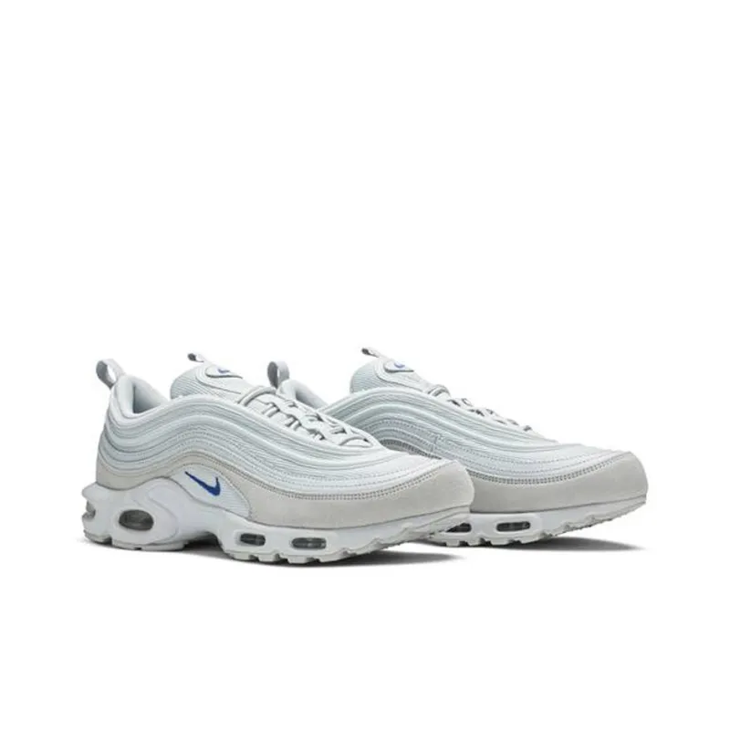 Nike Air Max Plus 97 'Platinum Blue'-1