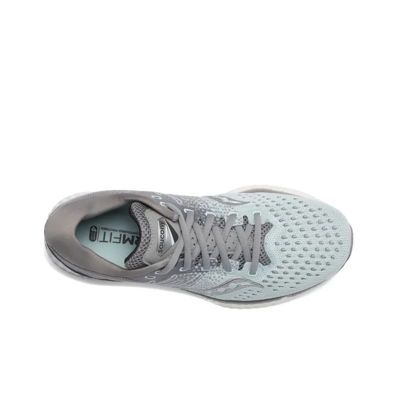 Saucony Freedom 3 Sky Alloy Women's-3