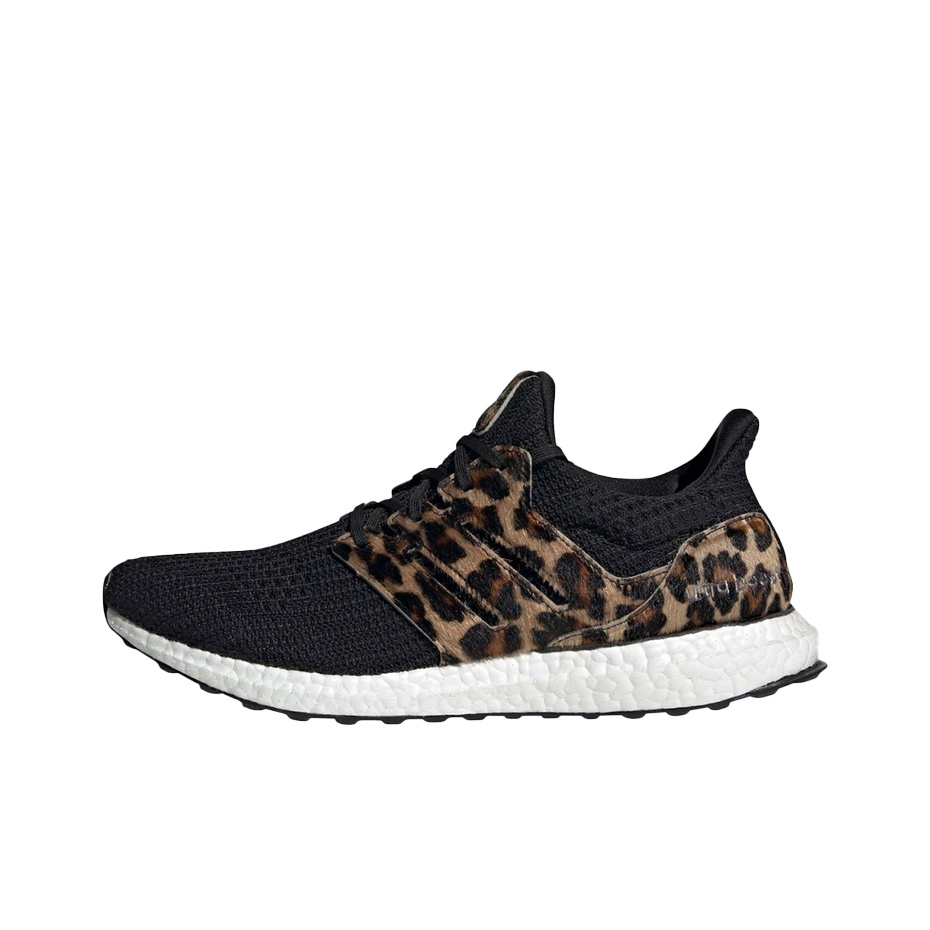 Adidas Ultra Boost Dna Leopard - POIZON