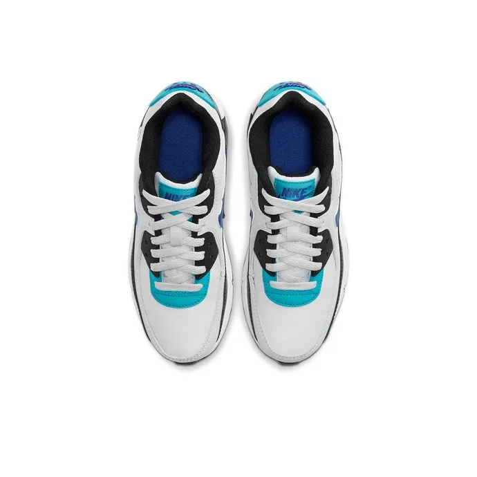 Nike Air Max 90 Oracle Aqua GS-4